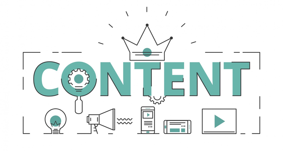 SEO content